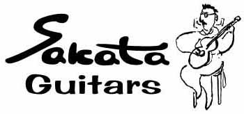 sakataguitars